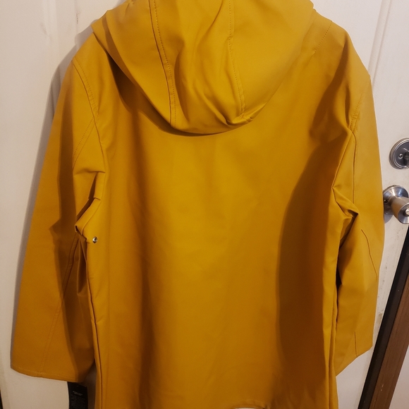 Tommy Hilfiger Water Wind Resistant Jacket XXL - Picture 2 of 3